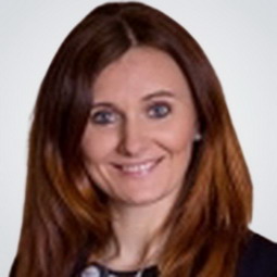 Irene Stier-Böttcher